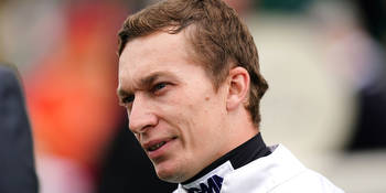 Landmark winner for Luke Morris at Lingfield geegeez.co.uk