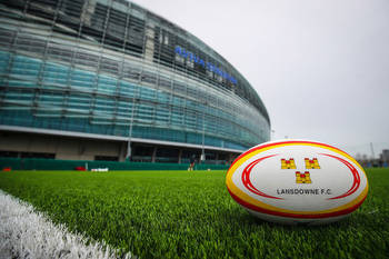Lansdowne host Young Munster at the Aviva Stadium and this weekend's AIL previews