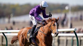 Lanwades Stud Nell Gwyn Stakes: Report, reaction and free video replay