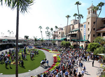 Large Fields, Quality Racing Mark Successful Del Mar Meet