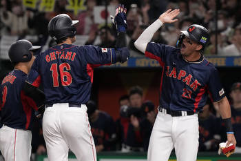 Lars Nootbaar and Shohei Ohtani bond from WBC, possibly to benefit of Cardinals