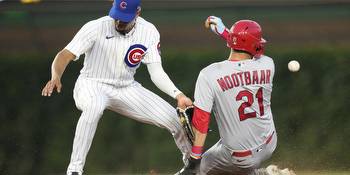 Lars Nootbaar Player Props: Cardinals vs. Rockies