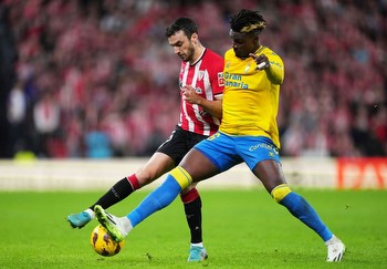 Las Palmas vs Athletic Bilbao Prediction and Betting Tips