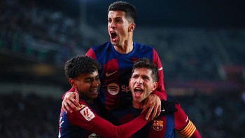 Las Palmas vs. Barcelona live stream: How to watch La Liga online, TV channel, odds, prediction