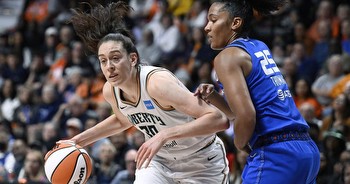 Las Vegas Aces, New York Liberty WNBA Finals preview