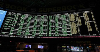 Las Vegas Odds to Win Super Bowl 2024