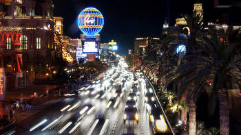 Las Vegas Strip Leaders Face a Major Outside Challenge