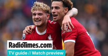 LASK v Liverpool Europa League kick-off time, TV channel, live stream