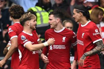 LASK vs Liverpool: Europa League prediction, kick-off time, TV, live stream, team news, h2h results, odds