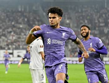 LASK vs Liverpool LIVE: Europa League result, final score and reaction after comeback win for Reds
