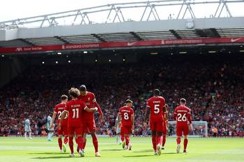 LASK vs Liverpool Prediction and Betting Tips