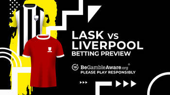 LASK vs Liverpool prediction, odds and betting tips