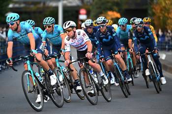 Last chance saloon: Why has Mark Cavendish ended up at Astana? And will it work?