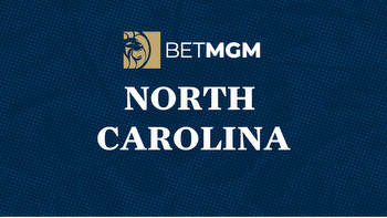 Last day to claim $150 BetMGM North Carolina bonus code SYRACUSECOM before the 2024 ACC Tournament