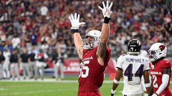 Last-minute bold prediction for the Arizona Cardinals in Week 9