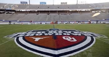 Last OU-Texas in Big 12 demands high stakes; Sooners, Longhorns must take care of business first
