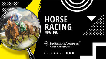 Last weekend's horse racing action at Warwick, Exeter and Navan reviewed