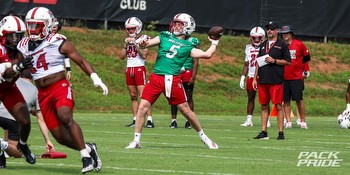 Late Kick with Josh Pate: Can NC State reach the ACC Championship in 2023?