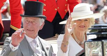 Late Queen's Royal Ascot tradition continues with Camilla but 'may not be as popular'