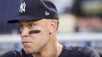 Latest Aaron Judge Injury News is Concerning for Yankees