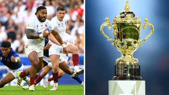 Latest Betting Odds Released Ahead of Rugby World Cup Quarter Finals