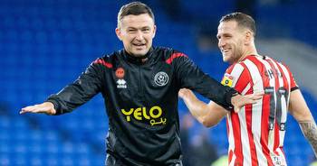 Latest Championship promotion odds as Sheffield United remain in the hunt for Premier League return