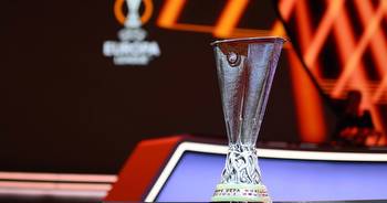 Latest Europa League betting: Manchester United third favourites ahead of draw for knockout stages