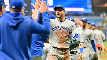 Latest FanGraphs playoff odds reveal nothing but optimism for the Blue Jays