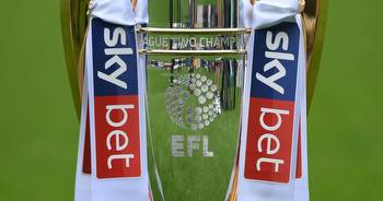 Latest League Two title odds for Bolton Wanderers, Salford City Bradford City, Tranmere Rovers and more