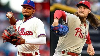 Latest MLB Betting Lines & Odds
