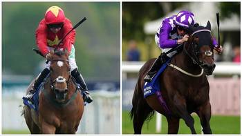 Latest news on leading sprinters Highfield Princess and Shaquille