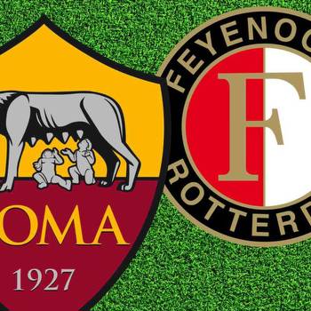 Latest Odds and Predictions for Roma vs Feyenoord