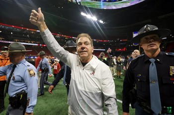 Latest Odds to Make the College Football Playoff Entering Selection Sunday