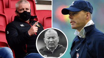 Latest odds to replace Eddie Jones after fifth Six Nations defeat in last seven