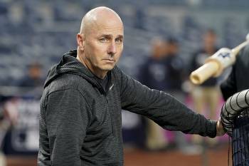 Latest on Brian Cashman’s future with Yankees