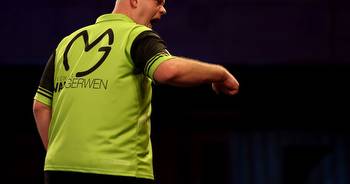 Latest PDC World Darts Championship odds on day 11 with Michael van Gerwen facing Chris Dobey