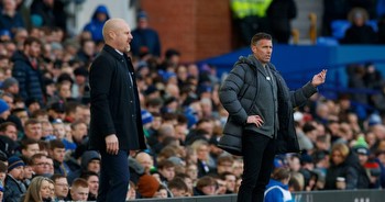 Latest Premier League relegation odds after Everton points deduction appeal
