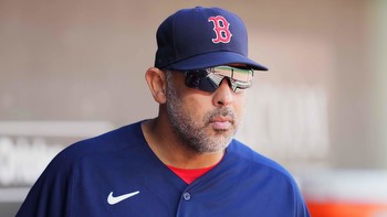 Latest Red Sox Free Agent Rumor Has Fans Divided