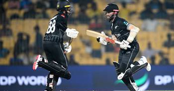 Latest updates as New Zealand skipper fractures thumb during World Cup 2023