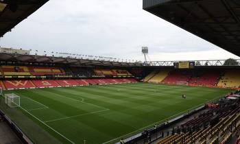 Latest Watford transfer news: Ismaila Sarr update, club joins Ryan Porteous race and Walid Cheddira