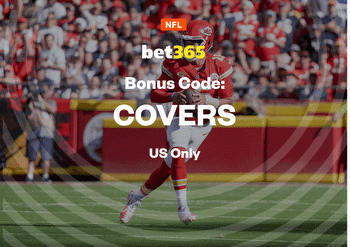 Launch into NFL Week 4 Betting with bet365 Bonus Code for a Massive Bonus Bet Boost