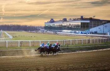 Laurel Park opens Friday with 16 stakes in 33-day stand