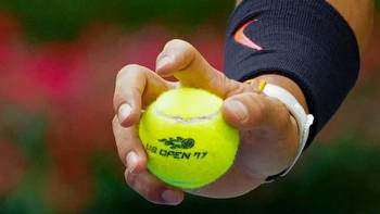 Lauren Davis Tournament Preview & Odds to Win Dubai Duty Free Tennis Championships