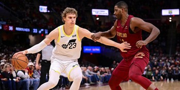 Lauri Markkanen 2023-24 NBA MVP Odds & Prop Bets