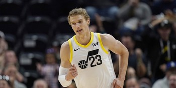 Lauri Markkanen NBA Preview vs. the Kings