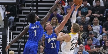 Lauri Markkanen NBA Preview vs. the Timberwolves