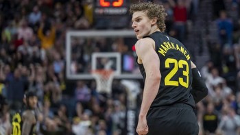 Lauri Markkanen Player Prop Bets: Jazz vs. Lakers