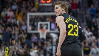 Lauri Markkanen Props, Odds and Insights for Jazz vs. 76ers