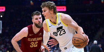 Lauri Markkanen, Top Jazz Players to Watch vs. the Spurs