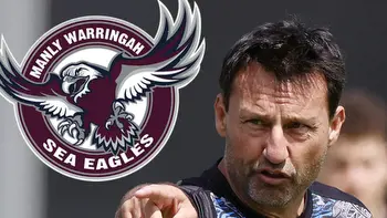 Laurie Daley Manly job: Sea Eagles in talks with rugby league legend, Des Hasler